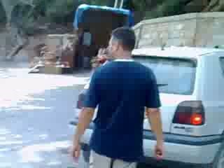 cap carbon bejaia nono68