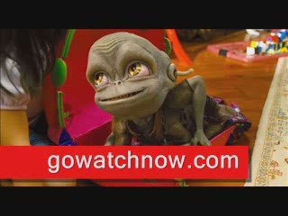 Watch Aliens in the Attic 2009 Movie Online