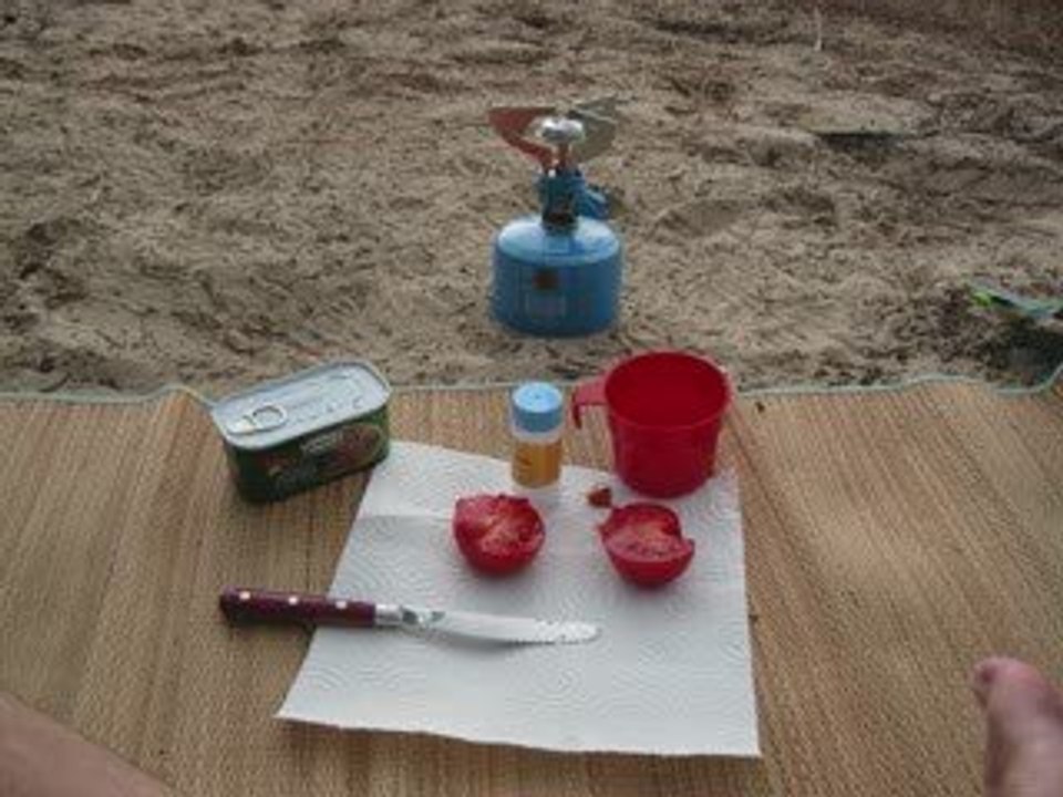 Vacances au Pyla