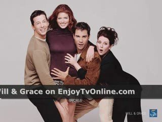 Will & Grace -- Full Episodes Online