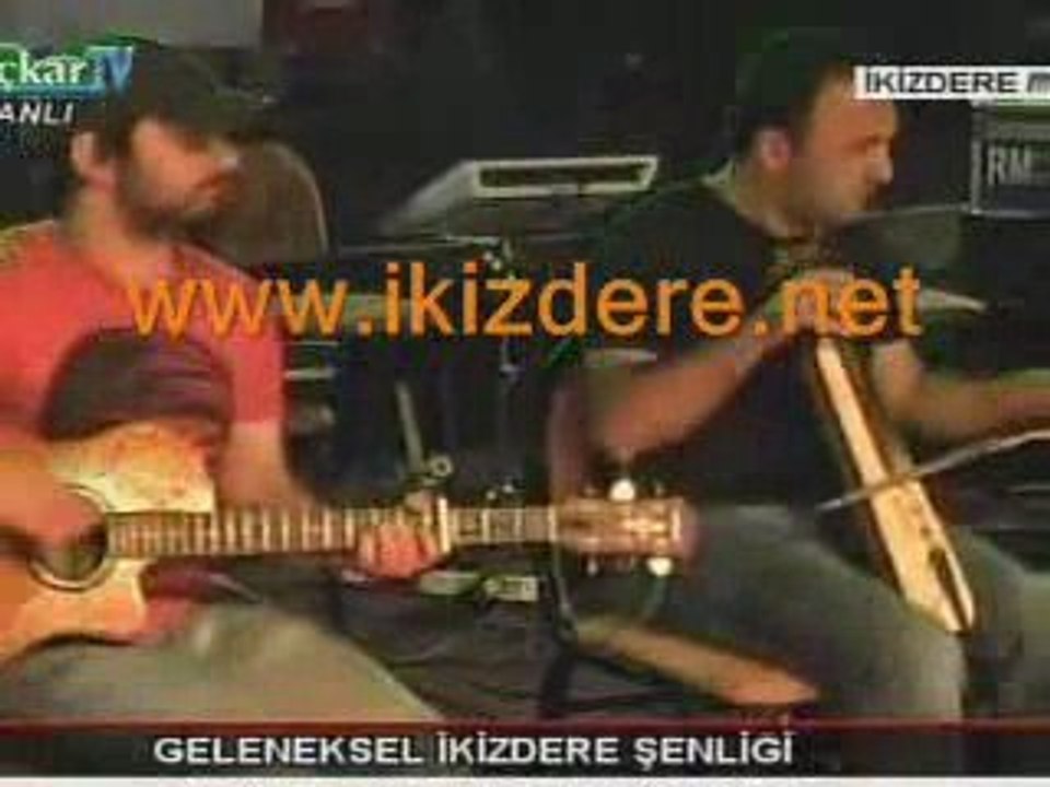 iKiZDERE SENLiGi - Cimilli iBO 1