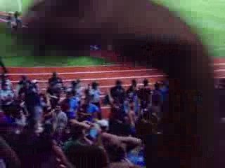 BordoMavi.Net Sivasspor 1-2 TrabzonSpor Maç Sonu Görüntüleri