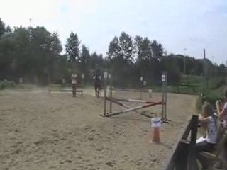 barrage ottawa canyon 80cm