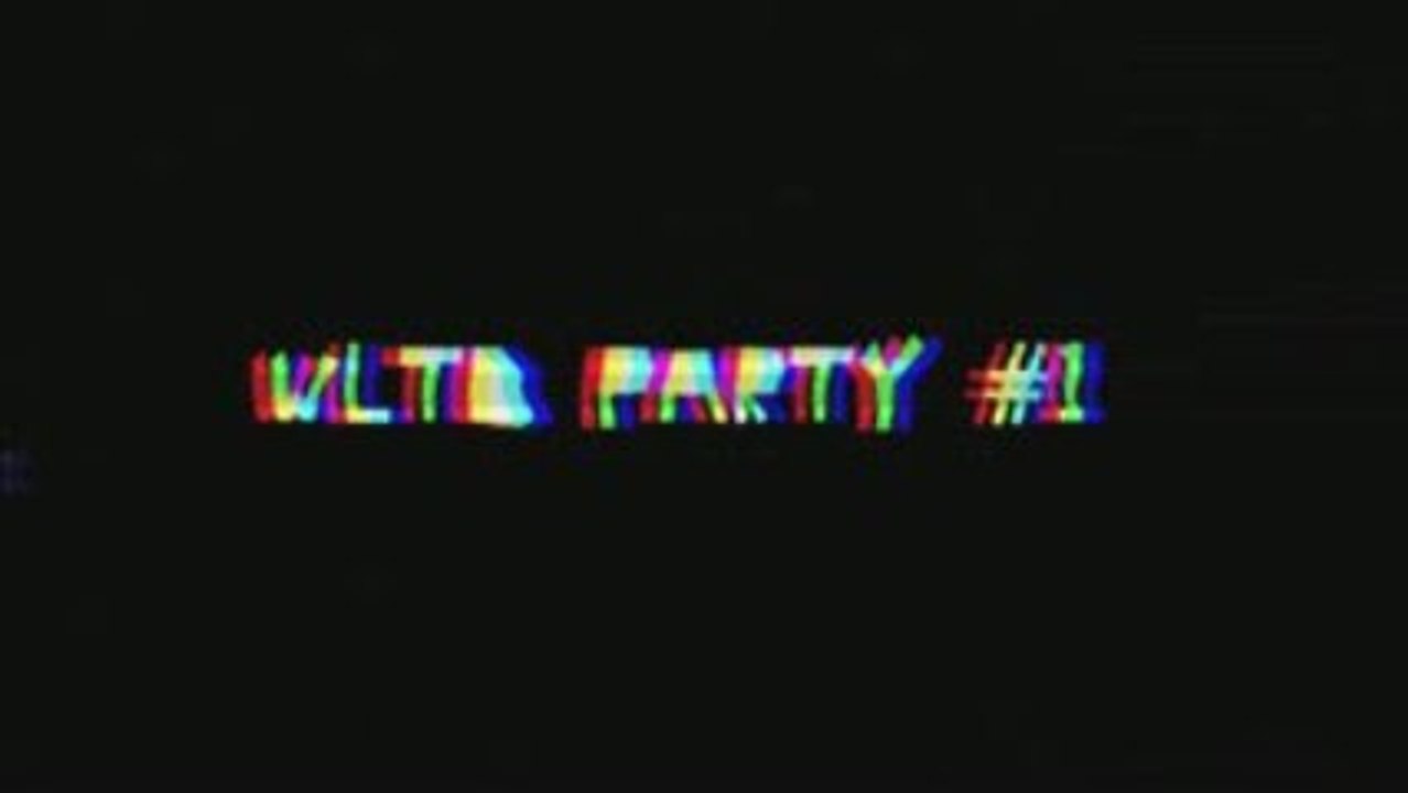 Teaser/ WLTB PARTY #1