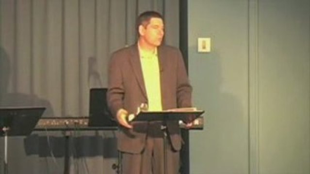 2/7 miracles de l'Évangile de Jean.