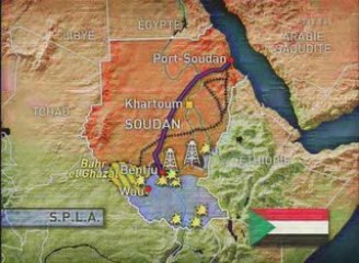 Droit d'Ingerence Algerie, Soudan, Afghanistan