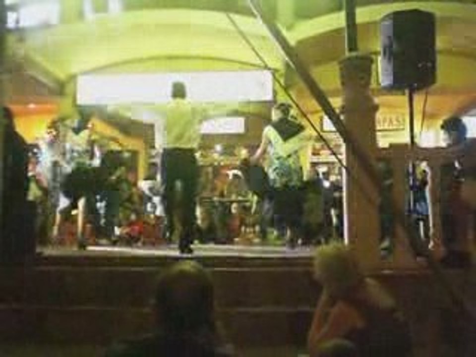 Flamenco