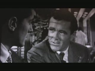 l'Inconnu du Nord-Express (extrait)