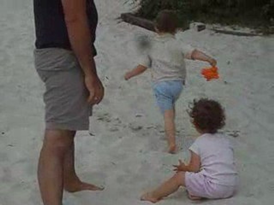 JEUX SUR LE LAC D'HOSTENS