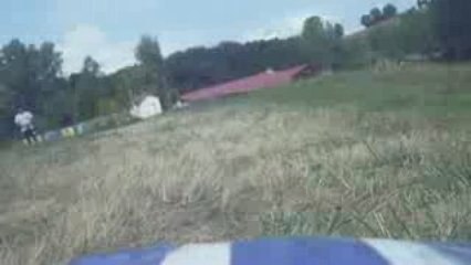 cam embarqué savage de buche 38 circuit rupteam38