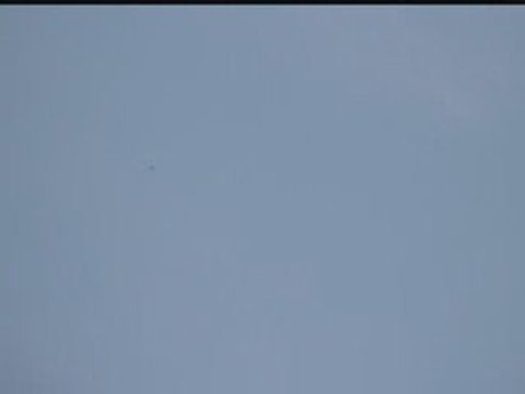 OVNIs Capital Federal 1-8-2009 - UFOs Argentina 1ºParte 1/2