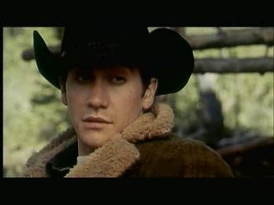 Ciné Gay : Le Secret de Brokeback Mountain (BA)