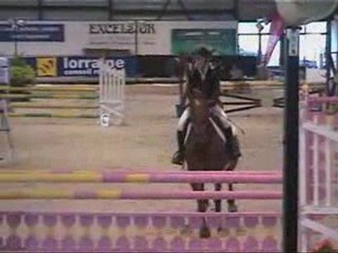 Olymp des Tilles & Oriane