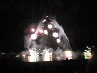 Fête du lac 2009