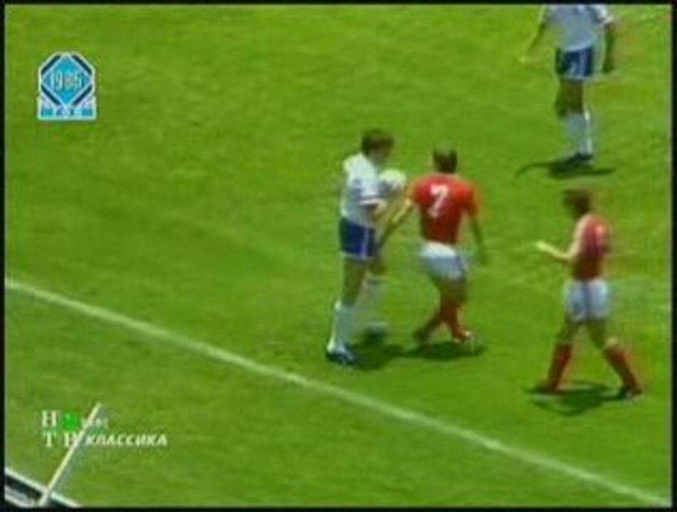 Sacré Luis...