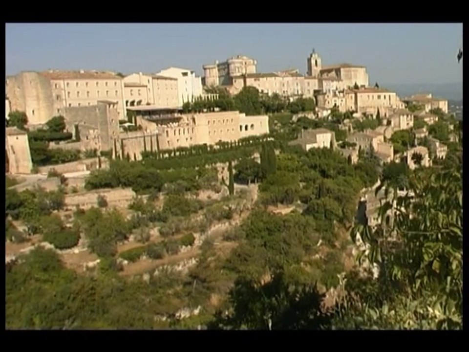 Gordes