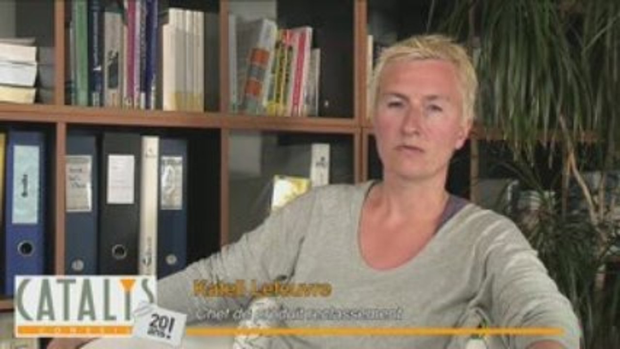 Katell lefeuvre
