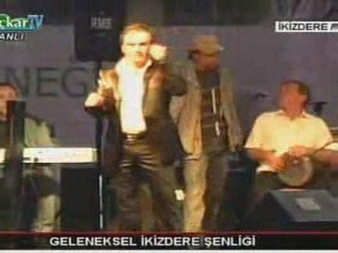 iKiZDERE SENLiGi - Cimilli iBO 3