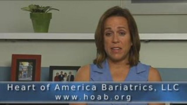 St Louis Weight Loss Surgery Process - Dr. Van Wagner