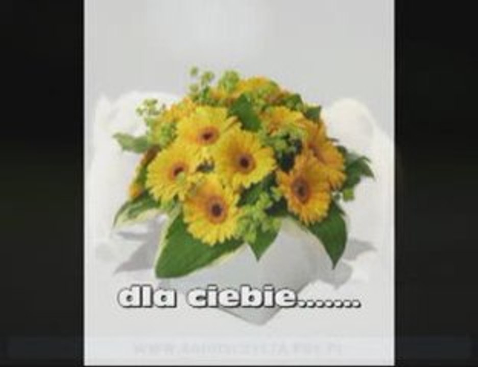 DLA CIEBIE