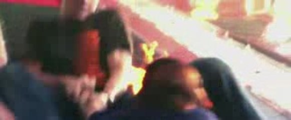 The Final Destination - TV Spot 3