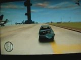 GTA 4 MONTAGE Stunt auto