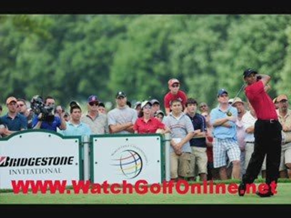 watch 09 pga championship live telecast