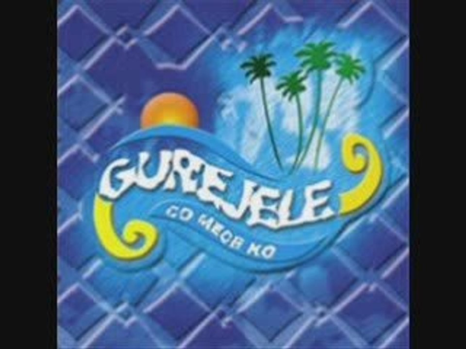 GUREJELE - Watolea
