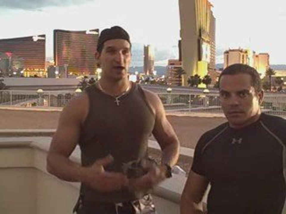 Post Workout Shake - Fast Digesting Protein & Carb Drink