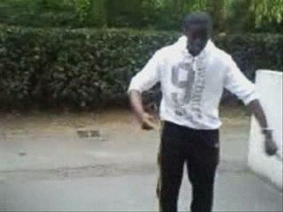 Dj Mav's 236 En Action