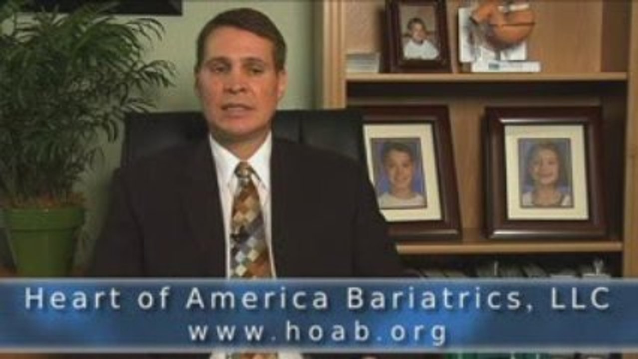 Weight Loss Surgery Education – Heart of America Bariatrics