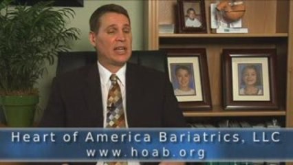 Weight Loss Surgery Treatment Selection St. Louis Missouri