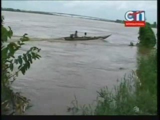 CTN Khmer News- 10 August 2009-2