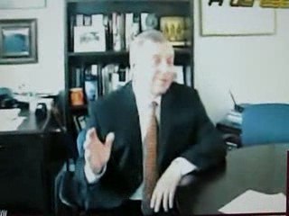 Senator Durbin calls healthcare oppoents idiots
