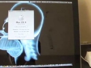 Présentation: MacBook Unibody 13''/160Go/Core2Duo/2GHz/2Go