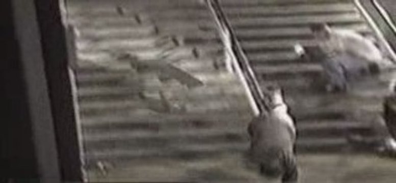 Bam Margera before Jackass