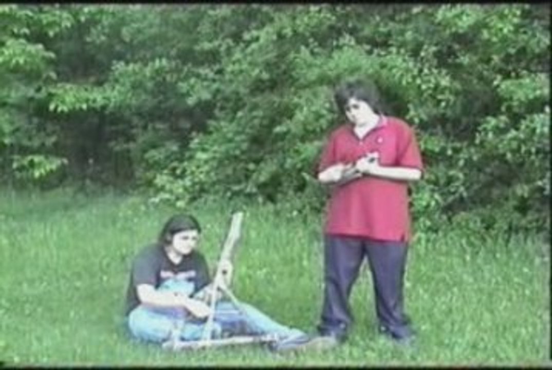 On the morning dew fan video