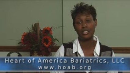 LAP-BAND® Surgery Patient Results St. Louis MO Dr Wagner