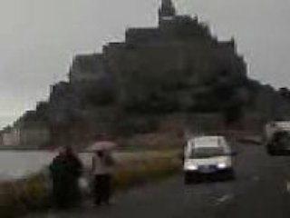mont-saint-michel 2009