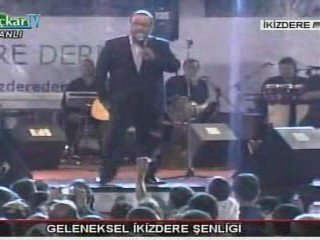iKiZDERE SENLiGi - ismail TURUT 1