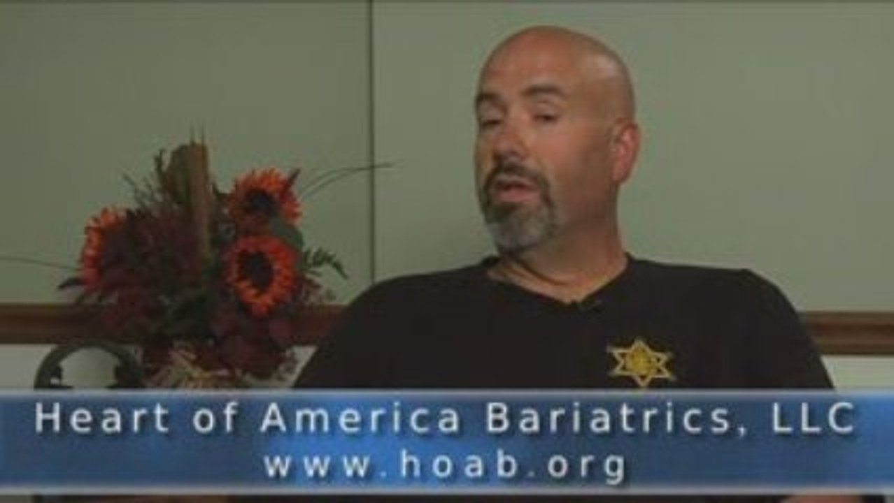 Laparoscopic Gastric Bypass Surgery Patient Experience MO