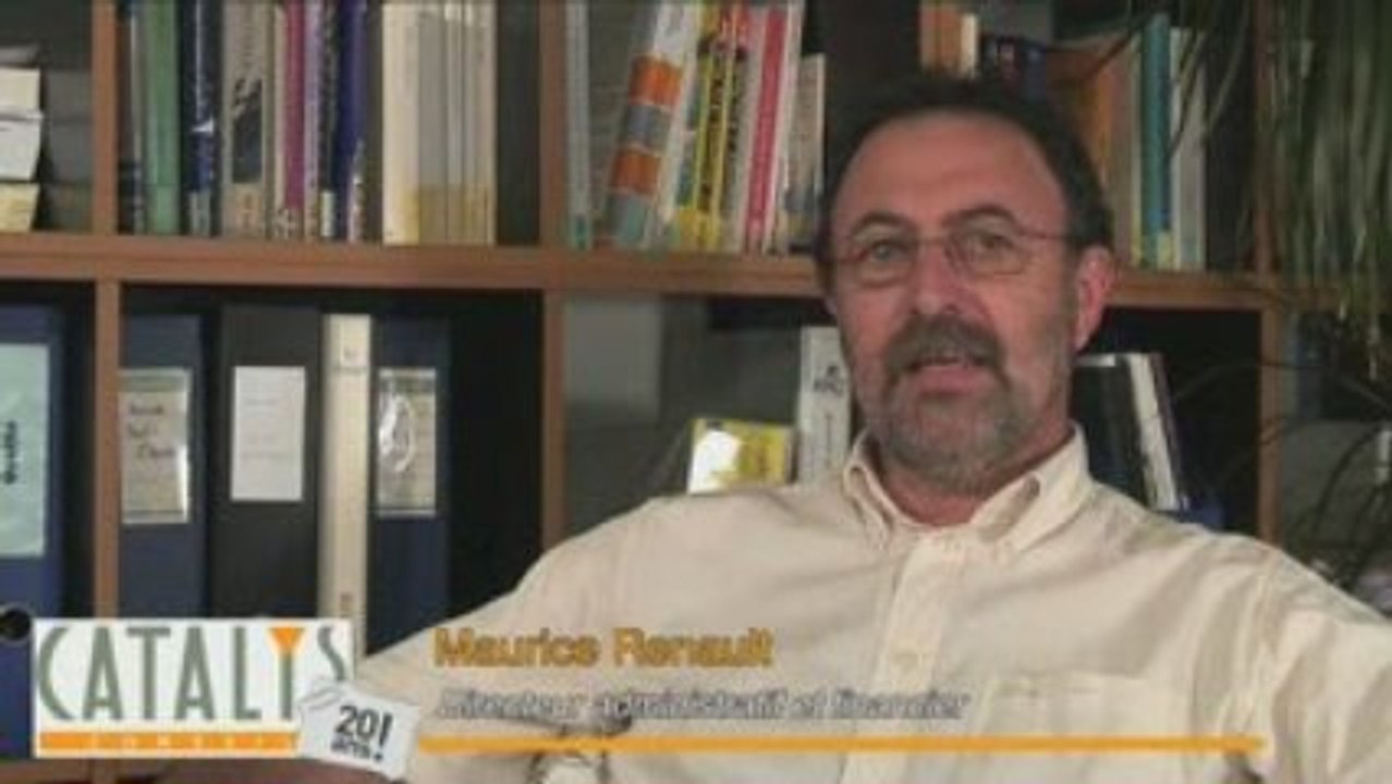 Maurice Renault