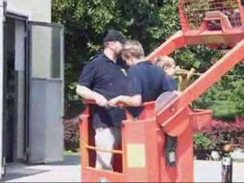 Tag der Feuerwehrjugend in Mautern, 7. August 2009