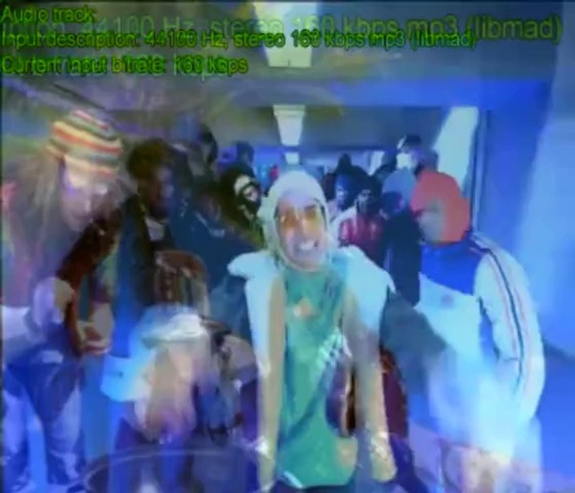 dj azaersfox 2
