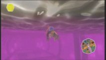 Lets Play Banjo kazooie Nuts and Bolts 14 Orange Jinjo Found