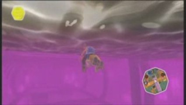 Lets Play Banjo kazooie Nuts and Bolts 14 Orange Jinjo Found