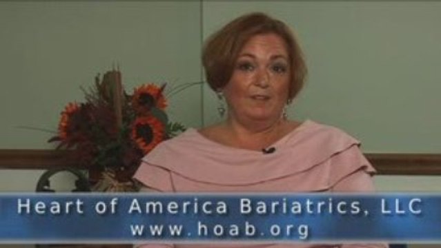 LAP-BAND® System Patient Tesimonial St Louis MO – Dr. Wagner