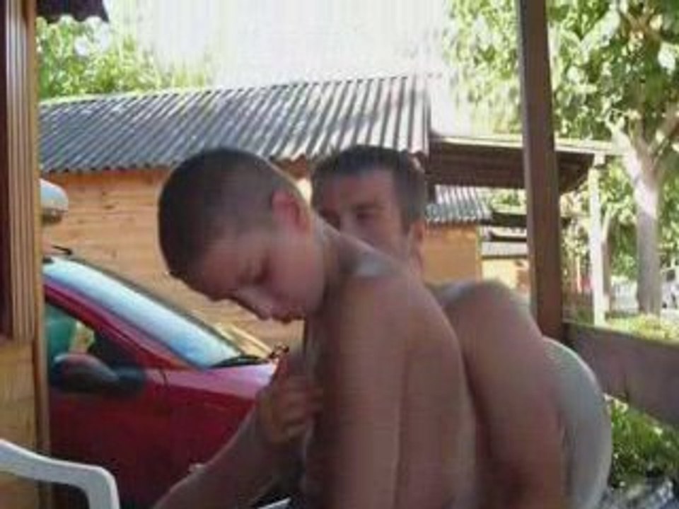 nos vacances