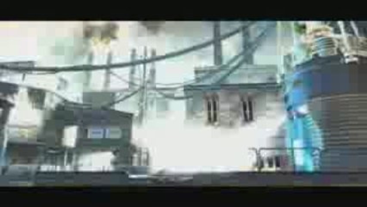 Call of duty world at war  (DER RIESE )