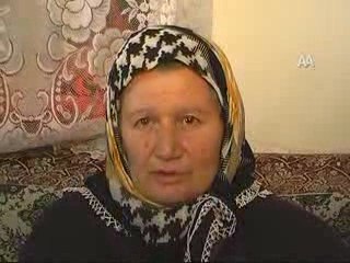 Kadın Muhtar Karamanlı